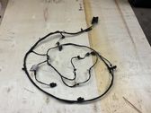 Parking sensor (PDC) wiring loom