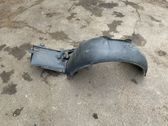 Front wheel arch liner splash guards