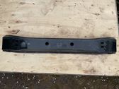 Front bumper cross member
