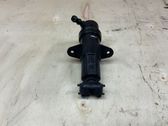 Headlight washer spray nozzle
