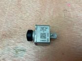 Windshield/windscreen camera
