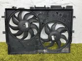 Kale ventilateur de radiateur refroidissement moteur