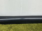 Sill/side skirt trim