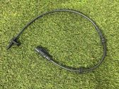 Sensor de freno del ABS trasero