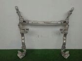 Front subframe