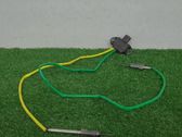 Sensor de temperatura del escape