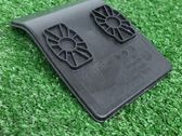 Matte Staufach Ablagefach