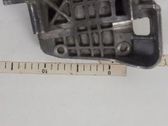 Generator/alternator bracket