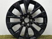 Обод (ободья) колеса из легкого сплава R19