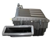 Air filter box