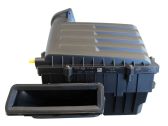 Air filter box