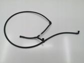 Headlight washer hose/pipe