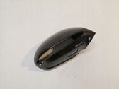 Plastic wing mirror trim cover