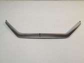 Roof trim bar molding cover