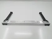 Bottom radiator support slam panel