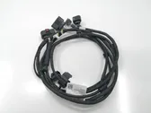 Parking sensor (PDC) wiring loom