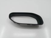 Front bumper lower grill
