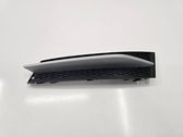 Front bumper lower grill