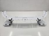 Radiator support slam panel