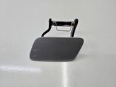 Headlight washer spray nozzle cap/cover
