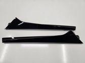 Tailgate/trunk spoiler
