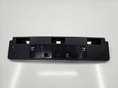 Number plate surrounds holder frame