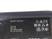 Electric car charging cable
