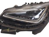 Headlight/headlamp