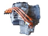 Automatic gearbox