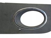 Grille antibrouillard avant