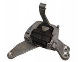 Motorlager Motordämpfer