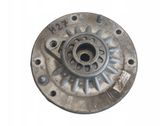 Front shock absorber mounting bracket
