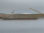 Trim molding