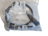 Exhaust gas temperature sensor