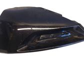 Front bumper corner part panel trim