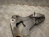 Engine mounting bracket