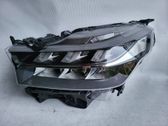 Headlight/headlamp