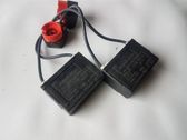 Headlight ballast module Xenon