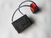 Voltage converter/converter module