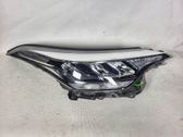 Headlight/headlamp
