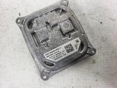 LED ballast control module