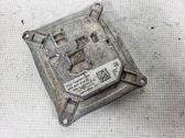 Xenon control unit/module