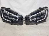 Headlight/headlamp