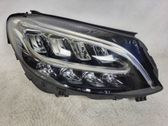 Headlight/headlamp