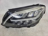 Headlight/headlamp
