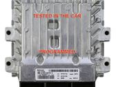Engine control unit/module