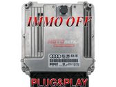 Engine control unit/module