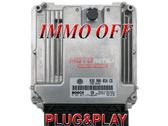 Engine control unit/module