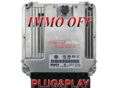 Engine control unit/module