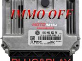 Engine control unit/module